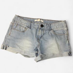 Unbranded Women's Blue Shorts